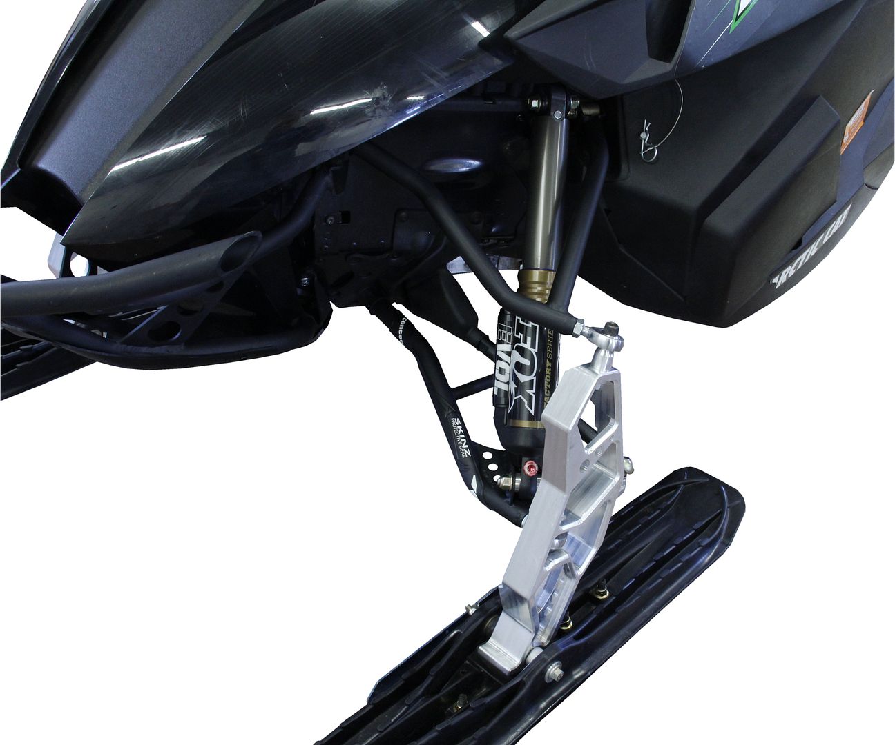 Arctic Cat Pro Climb Accessories we offer SnoWest Snowmobile Forum
